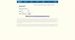 Desktop Screenshot of nsatt.org